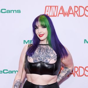 2026 AVN Awards Show - Red Carpet (Part 18) - Image 649638