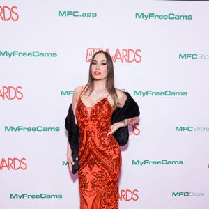 2026 AVN Awards Show - Red Carpet (Part 18) - Image 649524