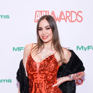 2026 AVN Awards Show - Red Carpet (Part 18) - Image 649521