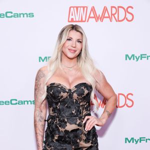 2026 AVN Awards Show - Red Carpet (Part 18) - Image 649550