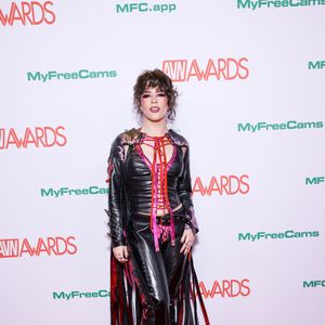 2026 AVN Awards Show - Red Carpet (Part 19) - Image 649781