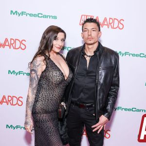 2026 AVN Awards Show - Red Carpet (Part 19) - Image 649775