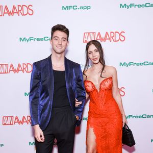 2026 AVN Awards Show - Red Carpet (Part 19) - Image 649753