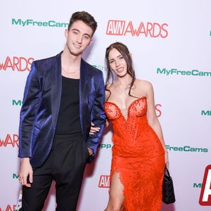 2026 AVN Awards Show - Red Carpet (Part 19) - Image 649755