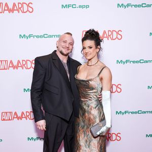 2026 AVN Awards Show - Red Carpet (Part 19) - Image 649715