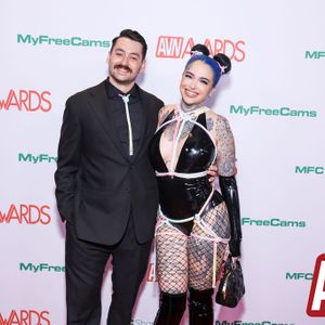 2026 AVN Awards Show - Red Carpet (Part 19) - Image 649653