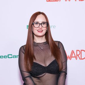 2026 AVN Awards Show - Red Carpet (Part 19) - Image 649694