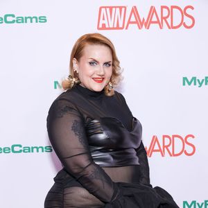 2026 AVN Awards Show - Red Carpet (Part 19) - Image 649693