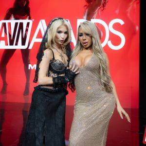 2026 AVN Awards Show (Part 1) - Image 651103