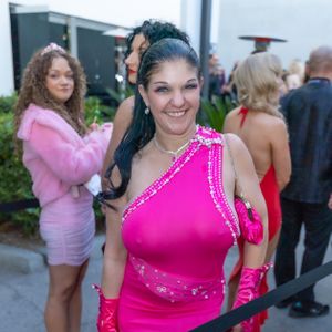2026 AVN Awards Red Carpet Arrivals (Part 1) - Image 650181
