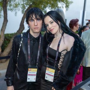 2026 AVN Awards Red Carpet Arrivals (Part 1) - Image 650183