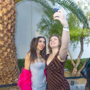 2026 AVN Awards Red Carpet Arrivals (Part 1) - Image 650182