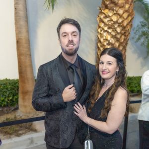 2026 AVN Awards Red Carpet Arrivals (Part 1) - Image 650186