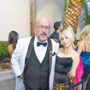 2026 AVN Awards Red Carpet Arrivals (Part 1) - Image 650175