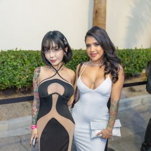 2026 AVN Awards Red Carpet Arrivals (Part 1) - Image 650174