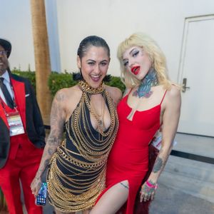 2026 AVN Awards Red Carpet Arrivals (Part 1) - Image 650171