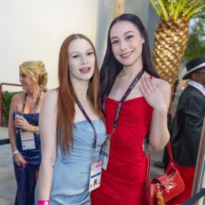 2026 AVN Awards Red Carpet Arrivals (Part 1) - Image 650166