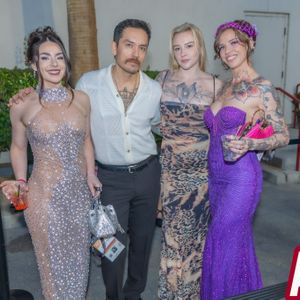 2026 AVN Awards Red Carpet Arrivals (Part 1) - Image 650164