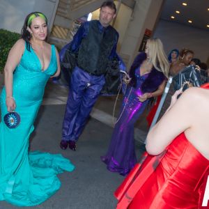 2026 AVN Awards Red Carpet Arrivals (Part 1) - Image 650162