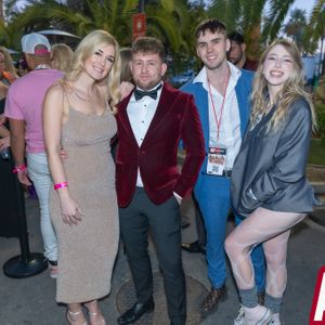 2026 AVN Awards Red Carpet Arrivals (Part 1) - Image 650156
