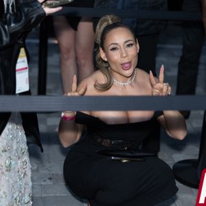 2026 AVN Awards Red Carpet Arrivals (Part 1) - Image 650208