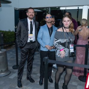2026 AVN Awards Red Carpet Arrivals (Part 1) - Image 650207