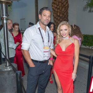 2026 AVN Awards Red Carpet Arrivals (Part 1) - Image 650205