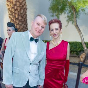 2026 AVN Awards Red Carpet Arrivals (Part 1) - Image 650189