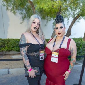 2026 AVN Awards Red Carpet Arrivals (Part 1) - Image 650187