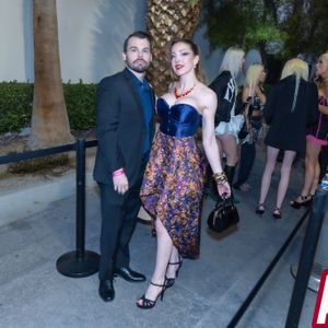 2026 AVN Awards Red Carpet Arrivals (Part 1) - Image 650133