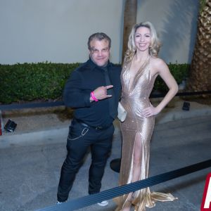 2026 AVN Awards Red Carpet Arrivals (Part 1) - Image 650131