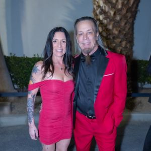 2026 AVN Awards Red Carpet Arrivals (Part 1) - Image 650132