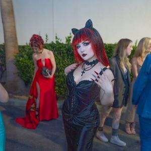 2026 AVN Awards Red Carpet Arrivals (Part 1) - Image 650160