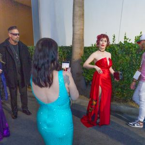 2026 AVN Awards Red Carpet Arrivals (Part 1) - Image 650154