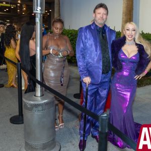 2026 AVN Awards Red Carpet Arrivals (Part 1) - Image 650152