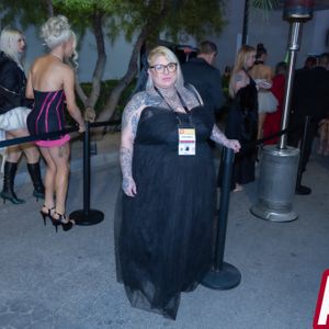 2026 AVN Awards Red Carpet Arrivals (Part 1) - Image 650119