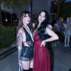 2026 AVN Awards Red Carpet Arrivals (Part 1) - Image 650102