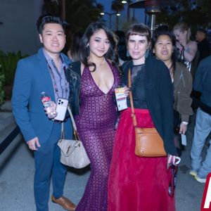 2026 AVN Awards Red Carpet Arrivals (Part 1) - Image 650090