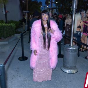 2026 AVN Awards Red Carpet Arrivals (Part 2) - Image 650334