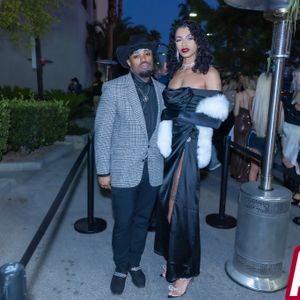 2026 AVN Awards Red Carpet Arrivals (Part 2) - Image 650324