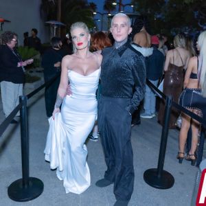 2026 AVN Awards Red Carpet Arrivals (Part 2) - Image 650325