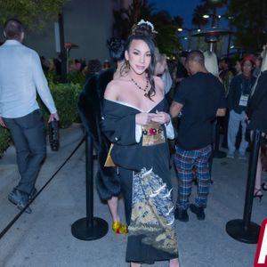 2026 AVN Awards Red Carpet Arrivals (Part 2) - Image 650317