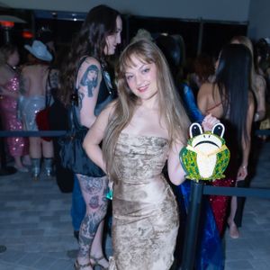 2026 AVN Awards Red Carpet Arrivals (Part 2) - Image 650295