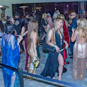 2026 AVN Awards Red Carpet Arrivals (Part 2) - Image 650293