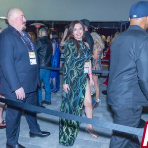2026 AVN Awards Red Carpet Arrivals (Part 2) - Image 650288