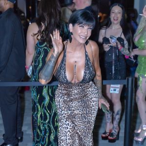2026 AVN Awards Red Carpet Arrivals (Part 2) - Image 650283