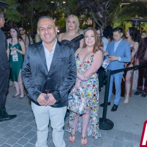 2026 AVN Awards Red Carpet Arrivals (Part 2) - Image 650285