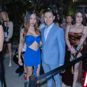 2026 AVN Awards Red Carpet Arrivals (Part 2) - Image 650282