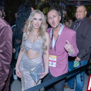 2026 AVN Awards Red Carpet Arrivals (Part 2) - Image 650273