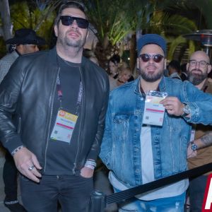 2026 AVN Awards Red Carpet Arrivals (Part 2) - Image 650269